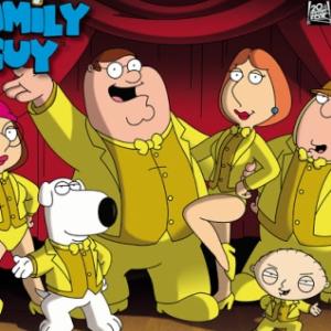 Tristes verdades sobre Family Guy