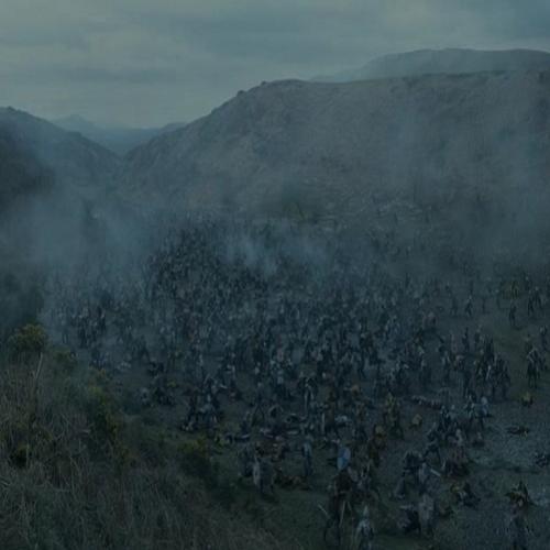 Analise: Vikings S04E20 The Reckoning