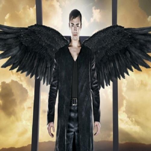 Analise: Dominion S02E02 Mouth of the Damned