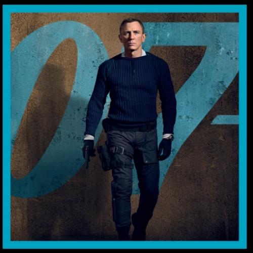 Descubra 7 curiosidades sobre o filme 007 sem tempo para morrer