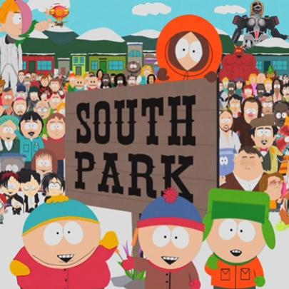 TOP 5 - Segredos e curiosidades sobre South Park