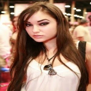 PornStar#1 – Sasha Grey