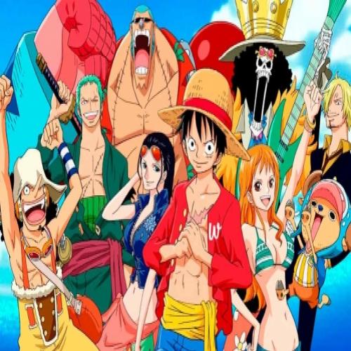 One Piece: Conheça os personagens mais populares