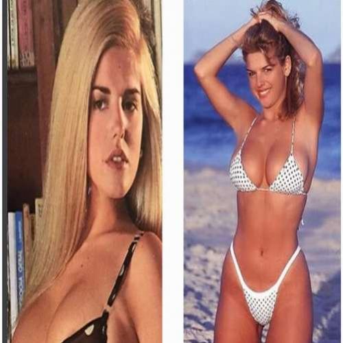 Memória! Demi Moore, Denise Richards, Letícia Spiller