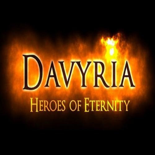 Primeira Hora Comentada Davyria Heroes of Eternity Full HD