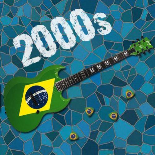 Os melhores álbuns do rock brasileiro nos anos 2000