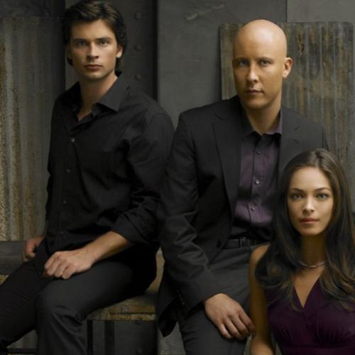 Smallville: Personagem foi mencionado no início da série e poucos perc