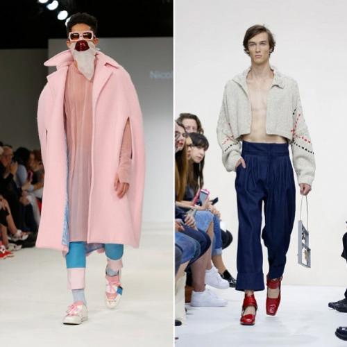 Como os homens devem se vestir segundo os designers de moda