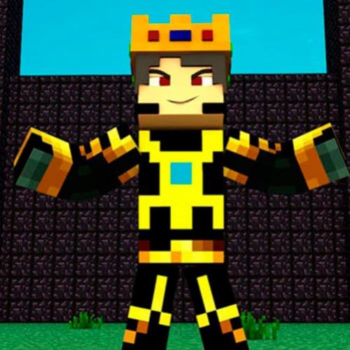 Minecraft, o maior jogo do mundo?