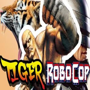Vídeo conta a história do Tiger robocop
