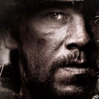 Lone Survivor: Guerra com Mark Wahlberg. Sinopse, fotos e trailer.