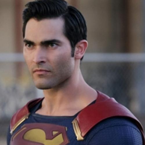 Superman e Lois aparecerão no mega crossover da DC no CW