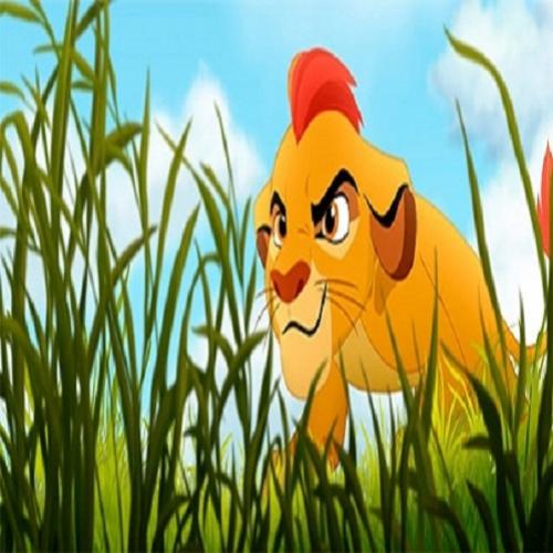 Disney planeja série para a TV de O Rei Leão