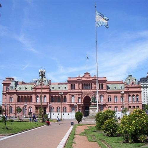 8 Lugares Para Viajar na Argentina