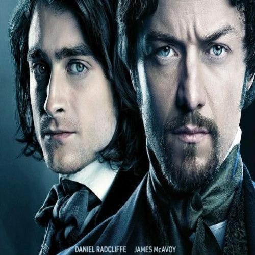 Daniel Radcliffe e James McAvoy no trailer de Victor Frankenstein