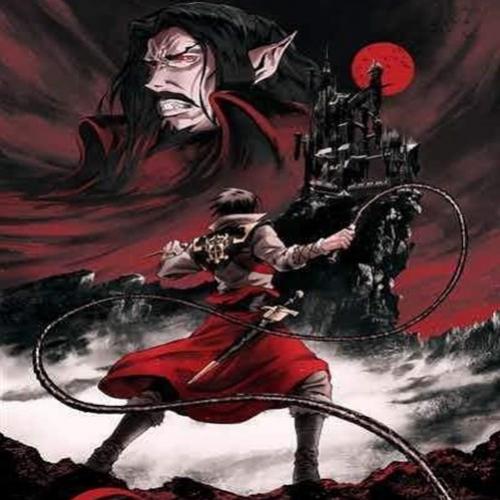 Conheça Castlevania e a adaptação para anime da Netflix