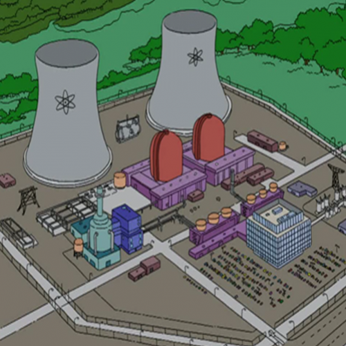 Como usinas nucleares produzem energia?