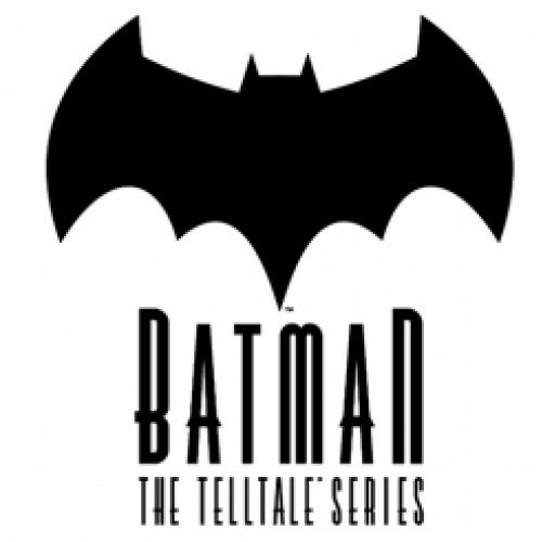 Novo game da Telltale: Batman!