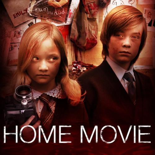 Home Movie: filme perturbador que vai tirar seu sono!