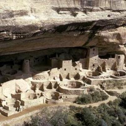 Os Anasazis: O povo perdido da América do Norte