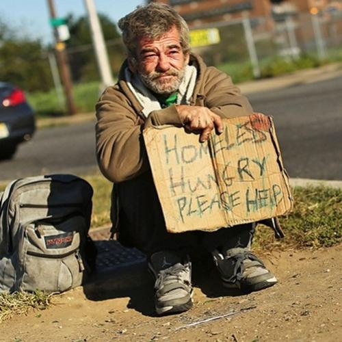 50 fotos da pobreza escondida nos Estados Unidos