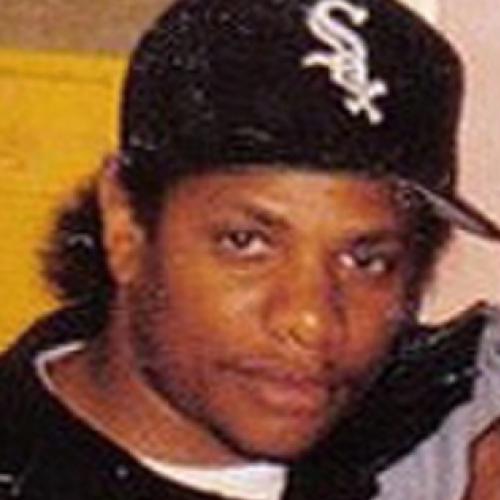 De onde veio o nome de seus rappers favoritos? #2