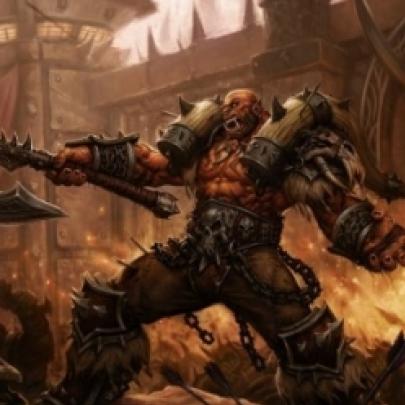 Filme de “World of Warcraft” já conta com data de lançamento