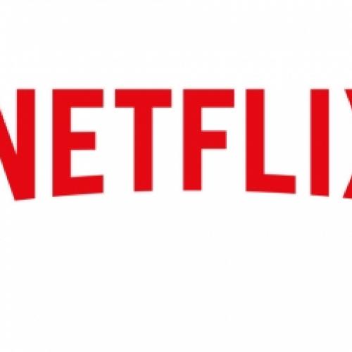 Elas vão colocar o cadeado no portão de acesso do Netflix