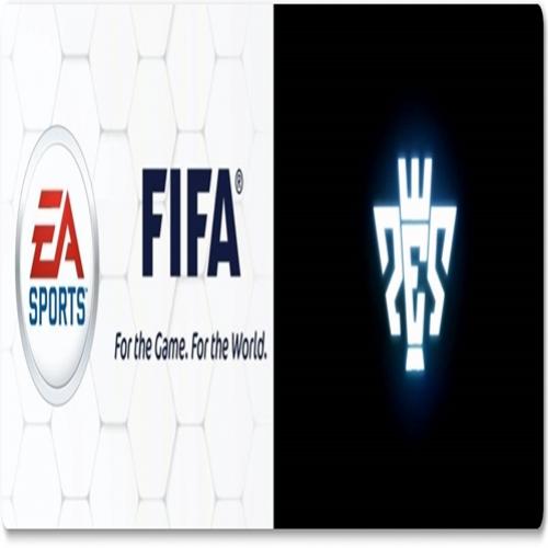 Fifa vs PES