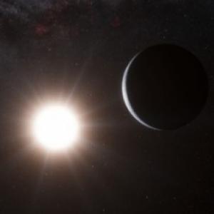 Planeta do tamanho da Terra é descoberto muito próximo ao Sistema Sola