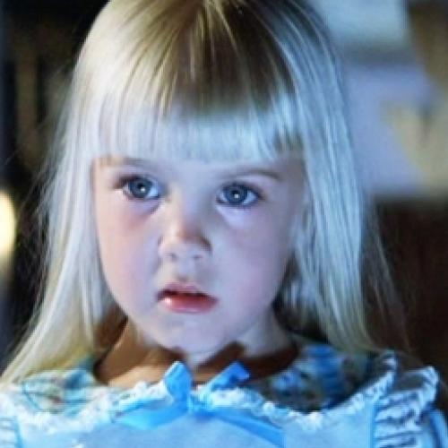 O triste fim da atriz mirim da trilogia ‘Poltergeist’