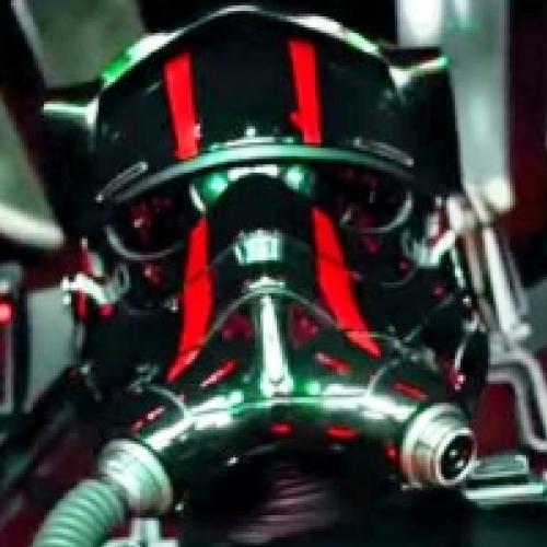 Novo comercial de Star Wars: Episódio VII - O Despertar da Força, 2015