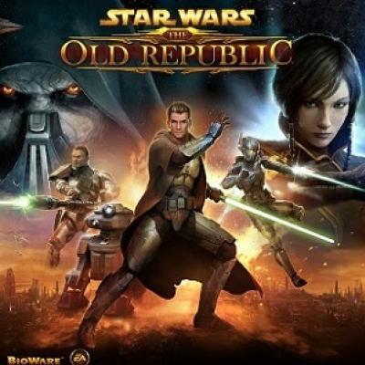 Conheça Star Wars: The Old Republic e lute pela República ou pelo Impé