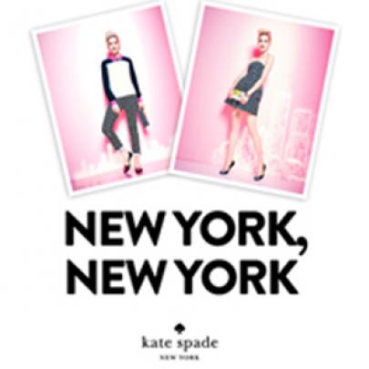 Confira as bolsas da nova coleção de Kate Spade!