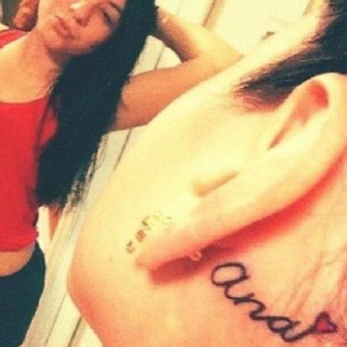 As piores tatuagens do mundo que você vai ver