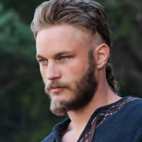 Você consegue adivinhar o nome desses personagens de ‘Vikings’ e ‘The 