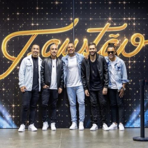 Akatu estará no programa Faustão na Band nesta sexta-feira