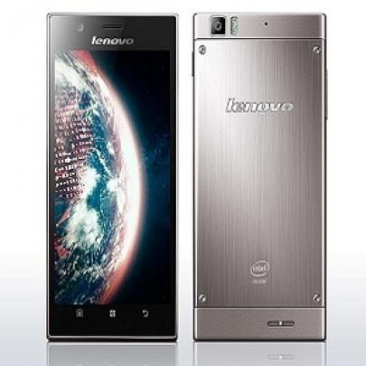 Smartphone K900, o todo poderoso da Lenovo