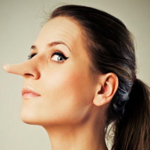 10 maiores mentiras que as mulheres contam para você