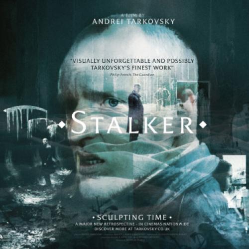 Leia o review de Stalker, um dos melhores filmes da história do cinema