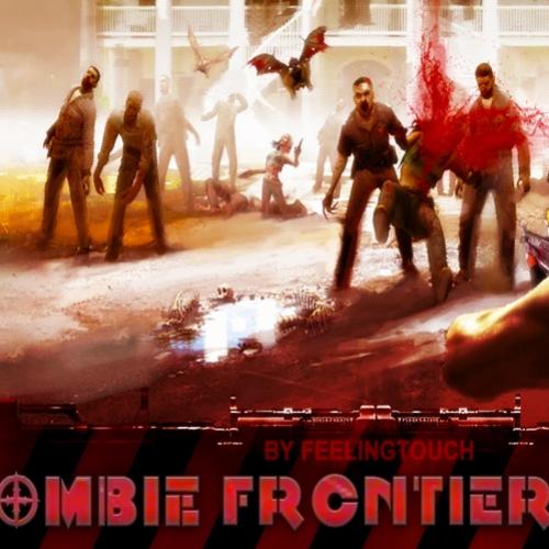 Zombie Frontier - Android