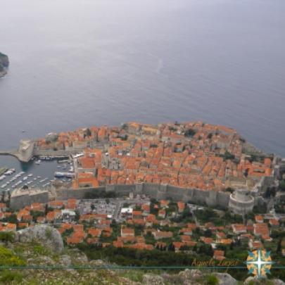Dubrovnik - Oi? Heim? Onde?