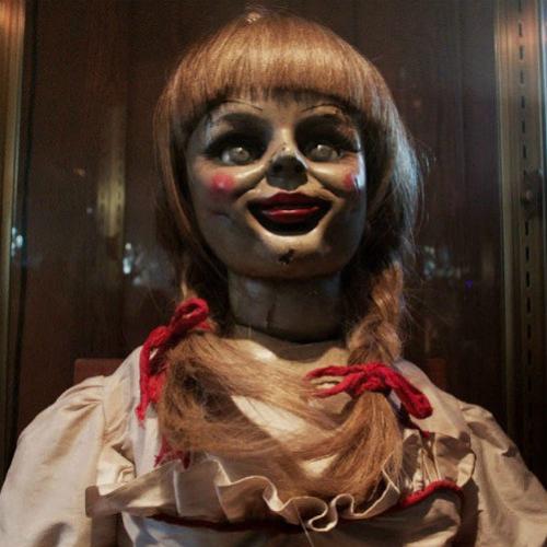 Annabelle 3 já tem diretor e data de estreia