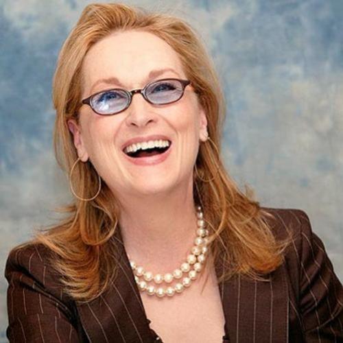 10 curiosidades incríveis sobre a atriz Meryl Streep