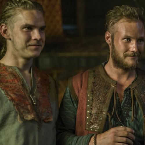 Vikings: 6 detalhes sobre Hvitserk que você provavelmente não notou