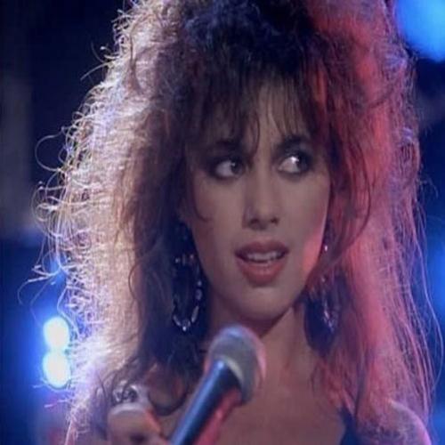 Musas do rock - Susanna Hoffs