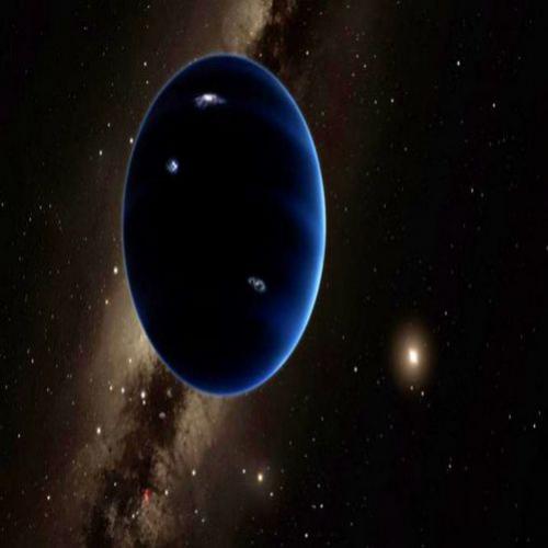 Indícios sugerem que existe um 'nono planeta' em nosso sistema solar