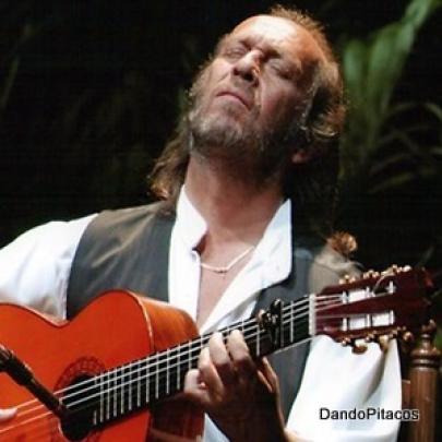 Morre Paco de Lucía, um dos mestres da música flamenca