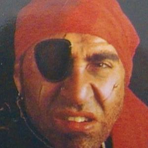 Você sabe porque tantos piratas usam tapa-olhos?