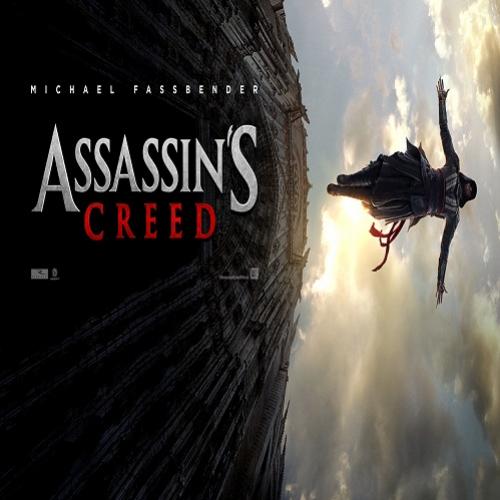 Analise: Assassins Creed O Filme